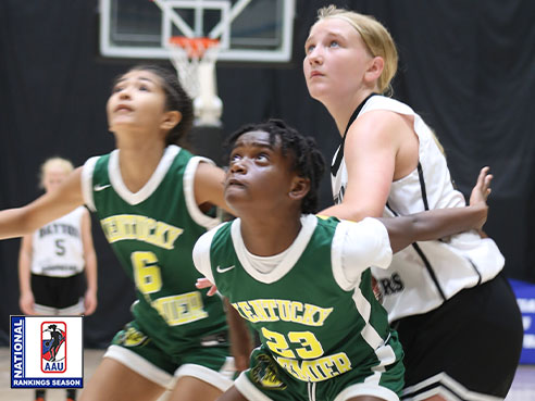Here are the top 10 local girls basketball games to watch this season